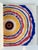 Paper Hardcover Coffee Table Book-Kenneth Noland Paintings 1958-1968, 2011 For Sale - Image 7 of 11