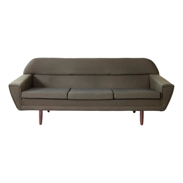 Danish Sofa, 1960s For Sale