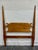 Antique Full Size American Sheraton Style Maple Pencil Post Headboard For Sale - Image 14 of 14