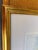 Wood Vintage Framed Coatis Animal in the Woods Signed and Numbered For Sale - Image 7 of 8