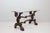 Console Table by Paul Laszlo, 1950s For Sale - Image 16 of 16