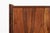 Mid-Century Brazilian Rosewood Armoire Dresser by Intercontinental Design For Sale - Image 10 of 13