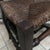 Textile Louis XV Style Oak Dining Chair, 1920s For Sale - Image 7 of 17