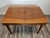 Vintage Dining Table by Jindrich Halabala For Sale - Image 11 of 18