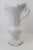 Seletti Versailles Fluo White Porcelain Urn Vase by Selab, Italy 2009 For Sale In Chicago - Image 6 of 9