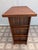 Bar Furniture in Exotic Teak, Set of 3 For Sale - Image 12 of 18