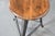 Bauhaus Industrial Factory Stool by Rowac, 1930s For Sale - Image 3 of 8