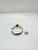 Baker Large Ring Pull Polished Nickel. Classic Contemporary Design.