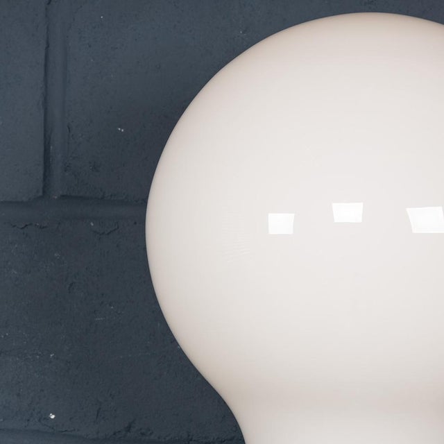 Vintage Italian Birillo Table Lamp, 2000 For Sale - Image 9 of 12