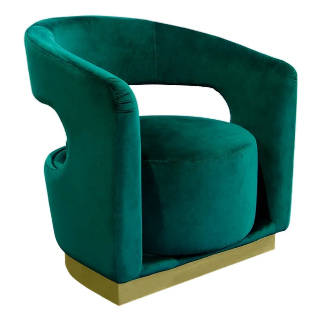 Ellen Armchair by Essential Home For Sale