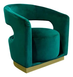 Ellen Armchair by Essential Home
