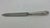 1980s 1980s Silver Bridal Cake Knife., Du Barry For Sale - Image 5 of 14