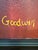 Post Impressionist Jennifer Goodwin "By the River" Oil on Canvas Painting, Signed For Sale - Image 3 of 12