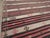 Tribal Galerie Shabab Collection Mid-20th Century Handmade Turkish Flatweave Kilim Room Size Carpet For Sale - Image 3 of 8