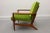 Vintage Danish Teak Lounge Chair, 1970s For Sale - Image 4 of 15