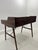 Danish Model 56 Desk in Rosewood by Arne Wahl Iversen for Vinde Mobelfabrik, 1960s For Sale - Image 12 of 18