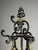 Cast Iron Coat Rack, 19th Century For Sale - Image 12 of 18