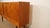 Vintage Danish Highboard in Teak For Sale - Image 5 of 14