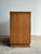 Brown Vintage Architectural Oak 6-Drawer Dresser, C. 1960s For Sale - Image 8 of 15