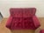 Polystyrene seating by Jitona, 1970 3+2 In original very good condition Base is made of Polystyrene, so very light,...