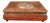 Art Deco Copper Box, 1920s For Sale