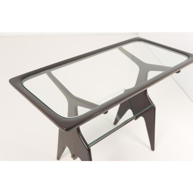 Organic Side Table, Italy, 1958 For Sale - Image 13 of 14