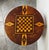 Art Decò Game Table,1920 For Sale - Image 3 of 10