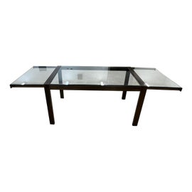 Example of John Stuart Tables
