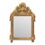 Louis XVI Giltwood Framed Mirror, 18th Century For Sale