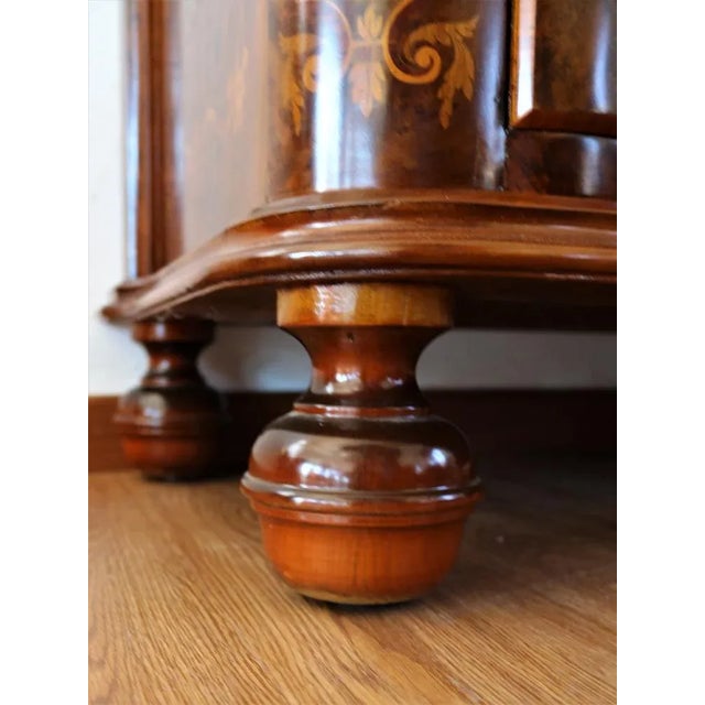 Baroque Chest of Drawers For Sale - Image 3 of 6