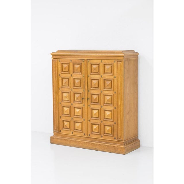 Art Deco Norwegian Cabinet For Sale - Image 14 of 14