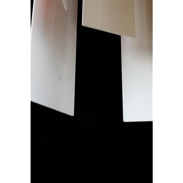 Cocktail Pendant Lamps by Henning Rehhoff for Fog & Mørup, 1970s, Set of 2 For Sale - Image 13 of 18