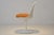 Tulip chair designer: eero saarinen year: 1956 manufacturer: knoll international country: germany measurements: h 80 cm sh...