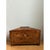 Vintage Burl and Brass Decorative Box For Sale - Image 9 of 13