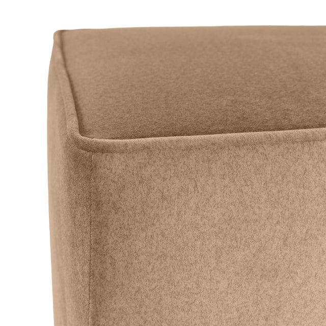 Contemporary Universal Cube Qivuit Camel For Sale - Image 3 of 6