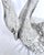 Early 1900s Antique French Concrete Swan Planter For Sale - Image 13 of 17