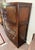 Universal Furniture Transitional Burled-Finish Gentleman’s Chest For Sale - Image 9 of 13