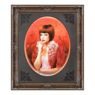 Power of Seduction, Melissa Forman For Sale