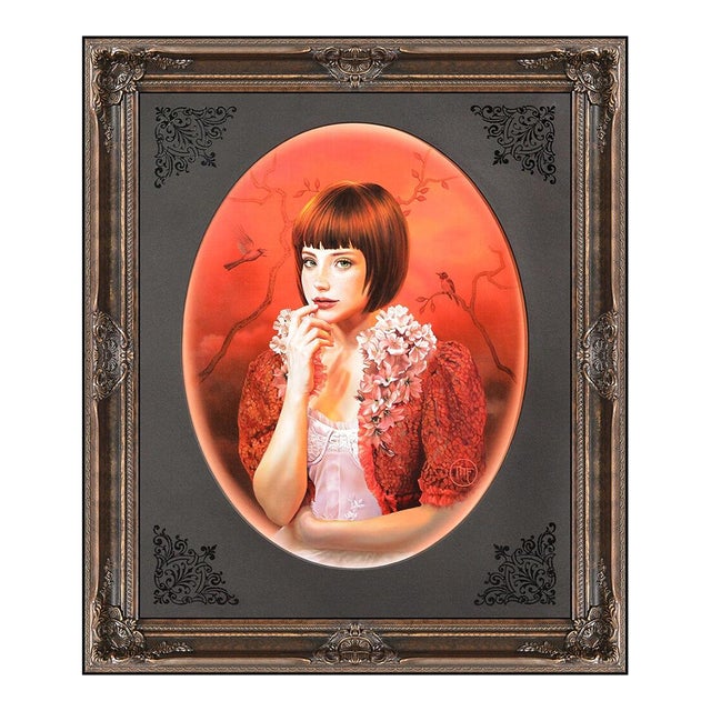Power of Seduction, Melissa Forman For Sale