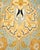 Traditional Eclectic, One-of-a-Kind Hand-Knotted Area Rug in Light Blue, 8' 1" x 10' 4" For Sale - Image 3 of 8