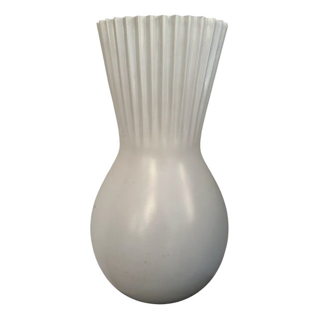 Umbrella Stand from Richard Ginori, 1945 For Sale