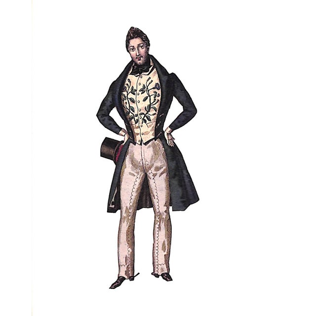 "The Thorough-Bred; Poor Gentle-Man's Book Or, How to Live in London on £100 a Year" 1998 For Sale - Image 9 of 9