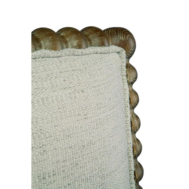 Sara Counter Stool by Furniture Classics For Sale In Washington DC - Image 6 of 7