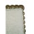 Sara Counter Stool by Furniture Classics For Sale In Washington DC - Image 6 of 7