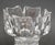 Lars Hellsten Orrefors Crystal Corona Bowl 1960s For Sale - Image 10 of 12