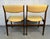 Set of Eight Erik Buch Vintage Dining Chairs by Nova Mobler of Denmark For Sale - Image 9 of 15