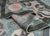 Turkish Oushak Rug 12' x 15'9" #20323 For Sale In Houston - Image 6 of 8