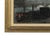 French School Artist, View of Paris, 19th Century, Oil on Canvas For Sale - Image 3 of 6