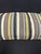 Contemporary Turkish Hemp Pillow Cushion Natural Beige Brown Cushion Cover 14x45 For Sale - Image 3 of 4
