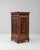 19th Century French Original Patinated Wooden Cabinet For Sale In Greensboro - Image 6 of 18